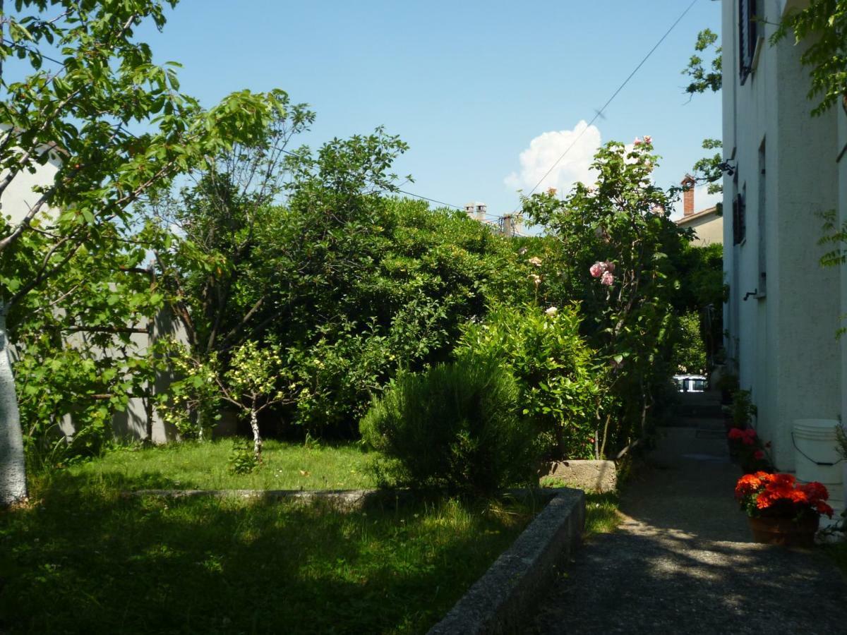 Leona Kraljevica Exterior foto