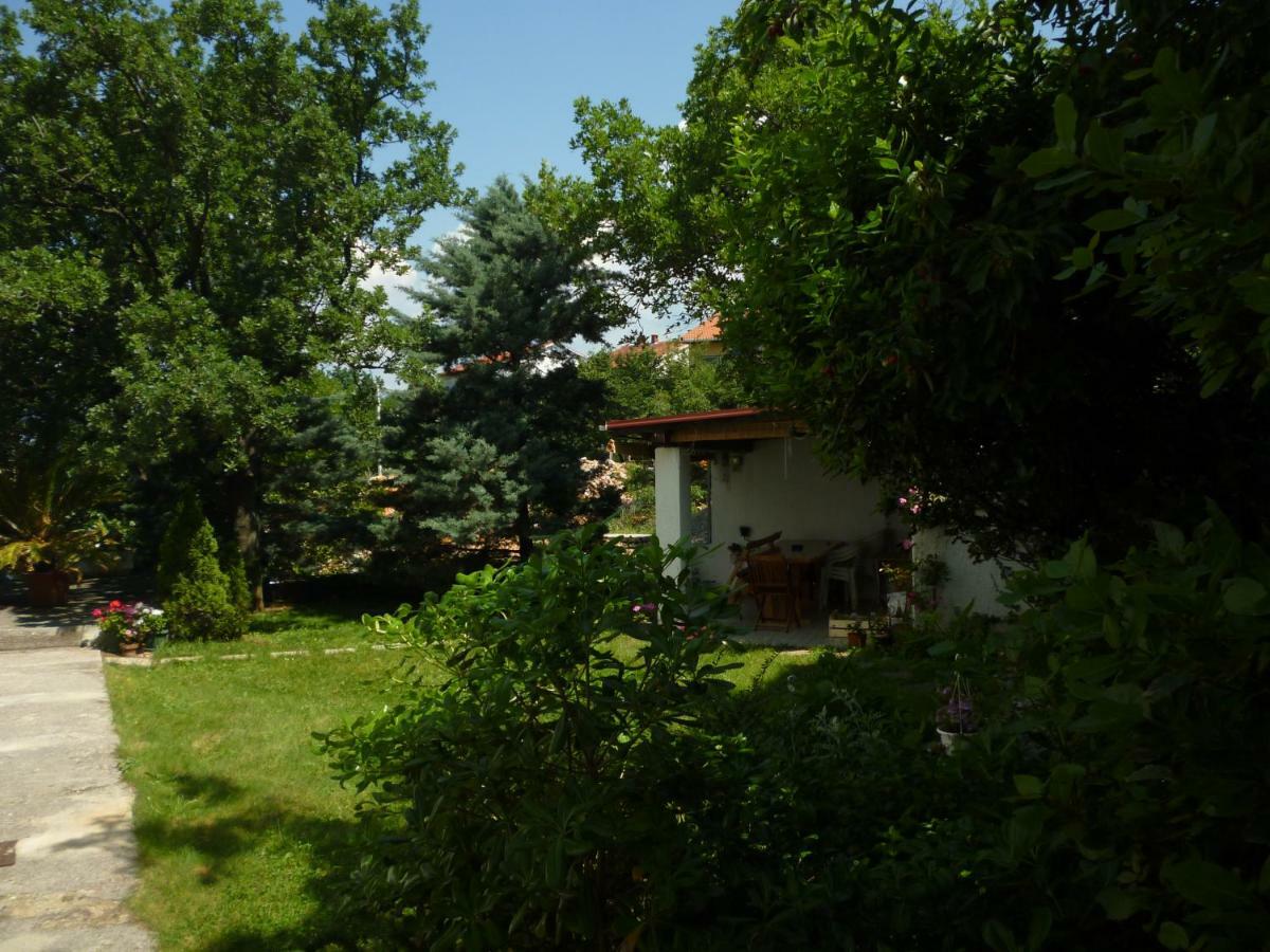 Leona Kraljevica Exterior foto