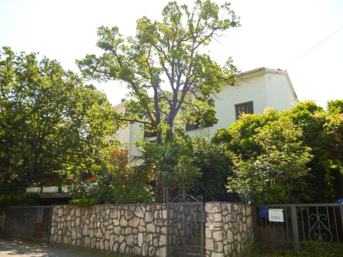 Leona Kraljevica Exterior foto