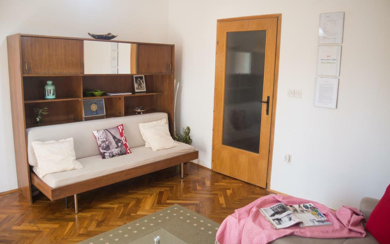 Leona Kraljevica Exterior foto