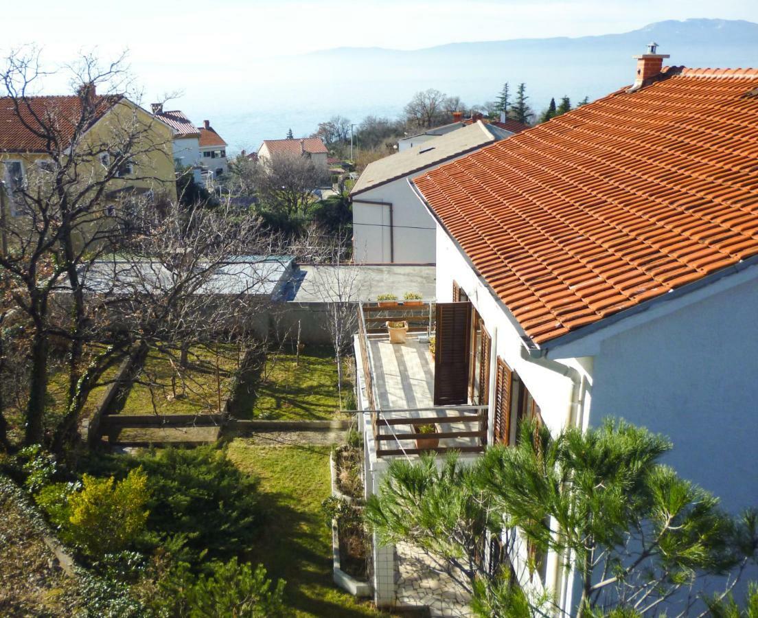 Leona Kraljevica Exterior foto