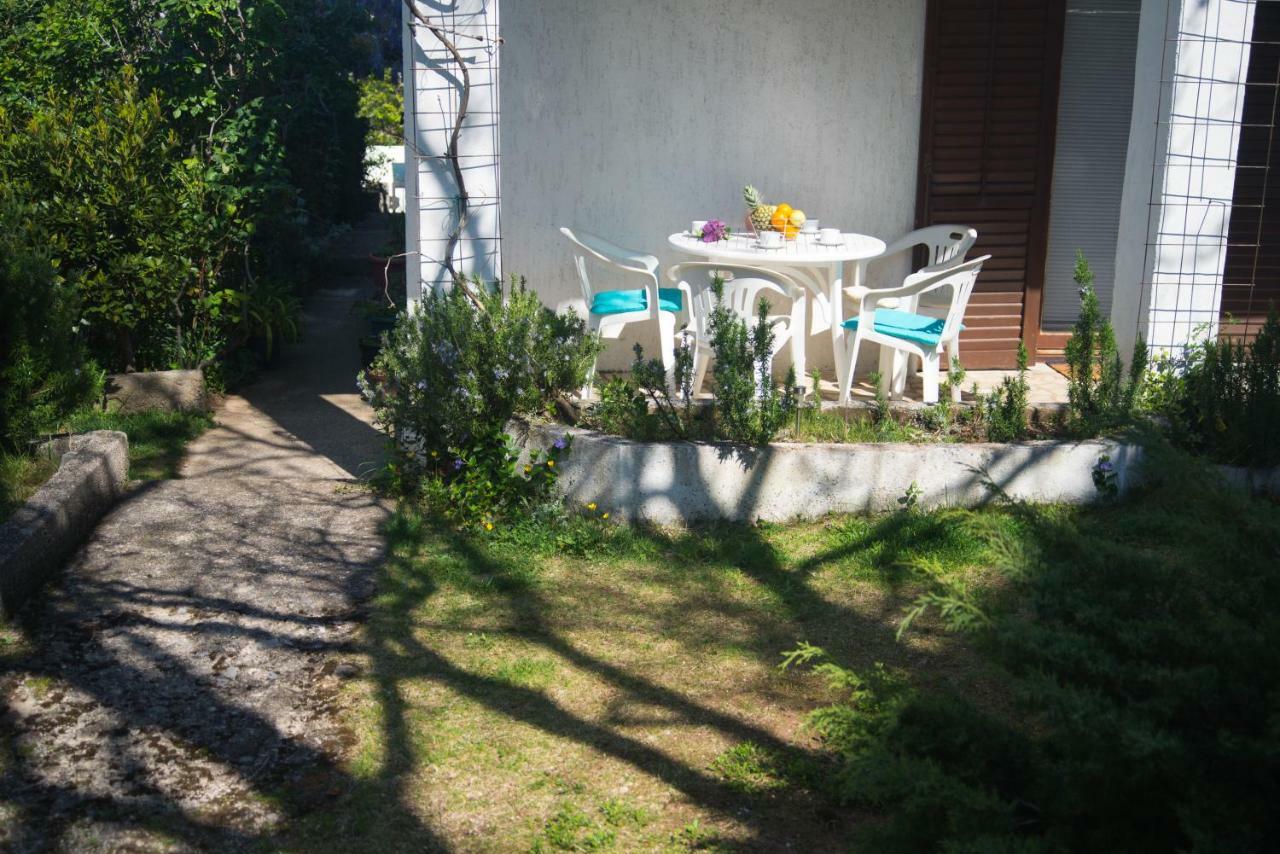 Leona Kraljevica Exterior foto