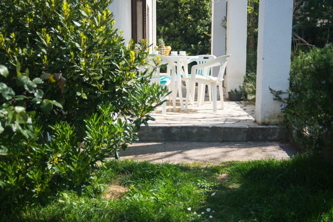 Leona Kraljevica Exterior foto