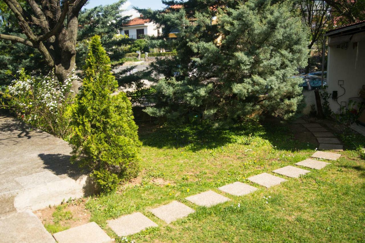 Leona Kraljevica Exterior foto