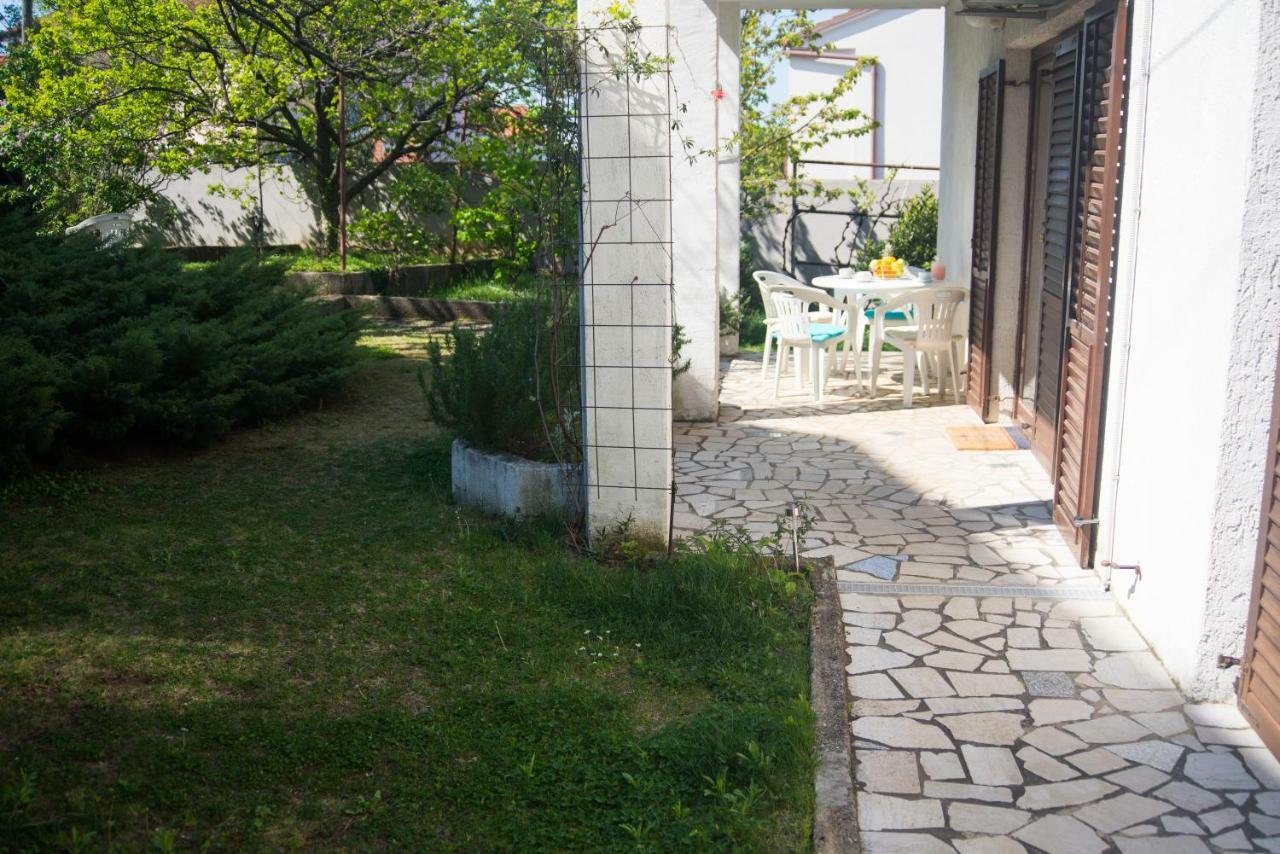 Leona Kraljevica Exterior foto